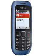 Nokia C1 00